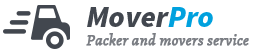 Professional House Movers Dubai Logo